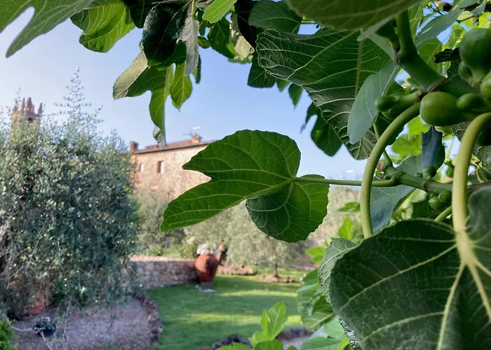 Hotel Monteriggioni