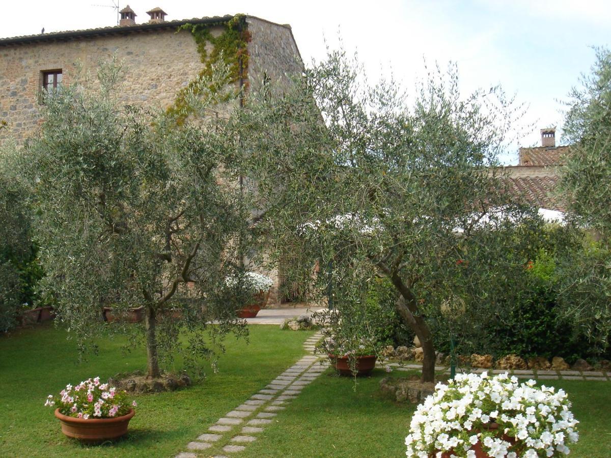 Hotel Monteriggioni Hotel Monteriggioni