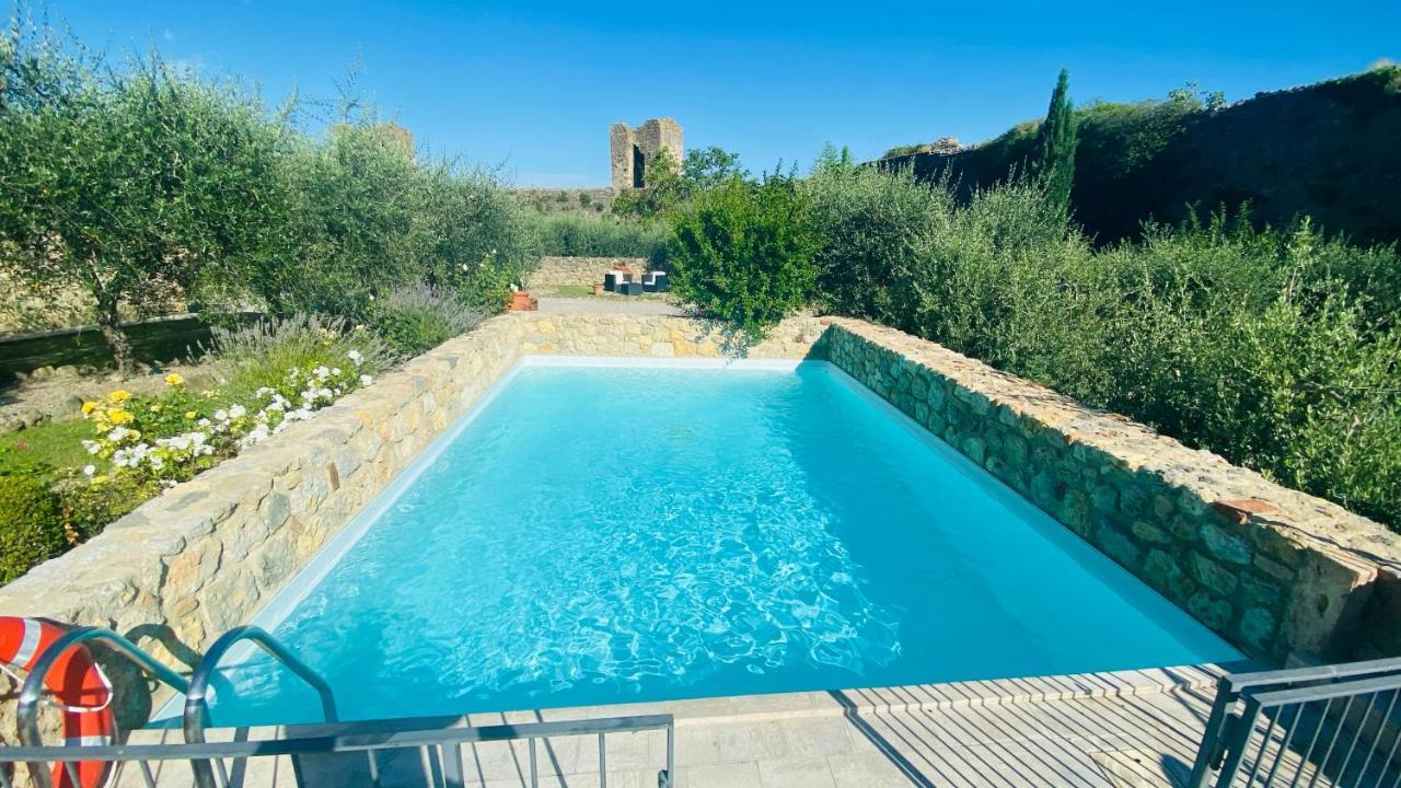 Hotel Hotel Monteriggioni 4*