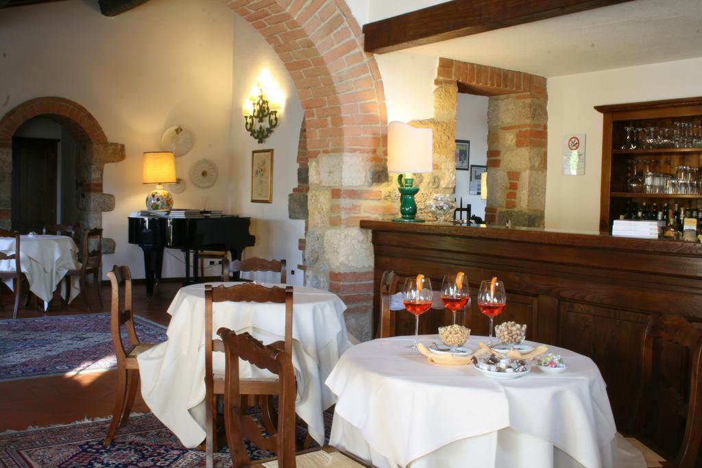 Hotel Hotel Monteriggioni 4*