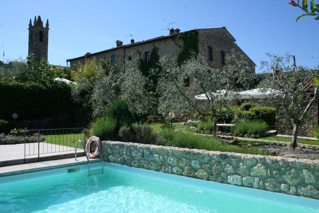 Hotel Monteriggioni 4* Monteriggioni