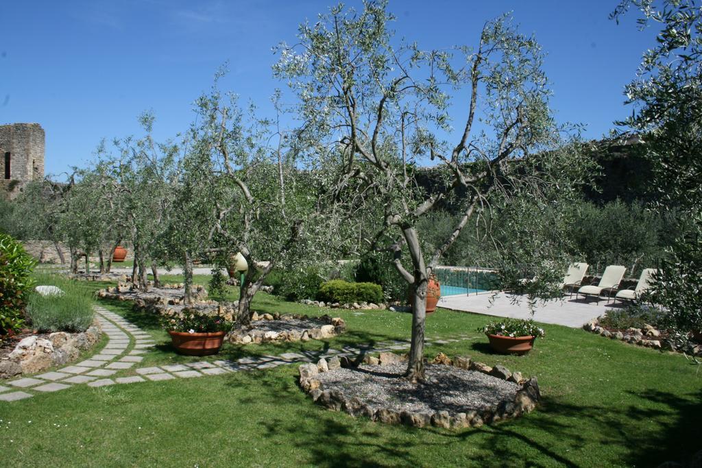 Hotel Hotel Monteriggioni
