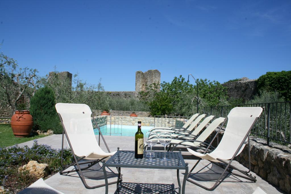 Hotel Hotel Monteriggioni 4*