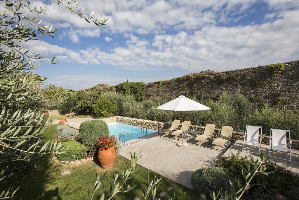 Hotel Monteriggioni 4*