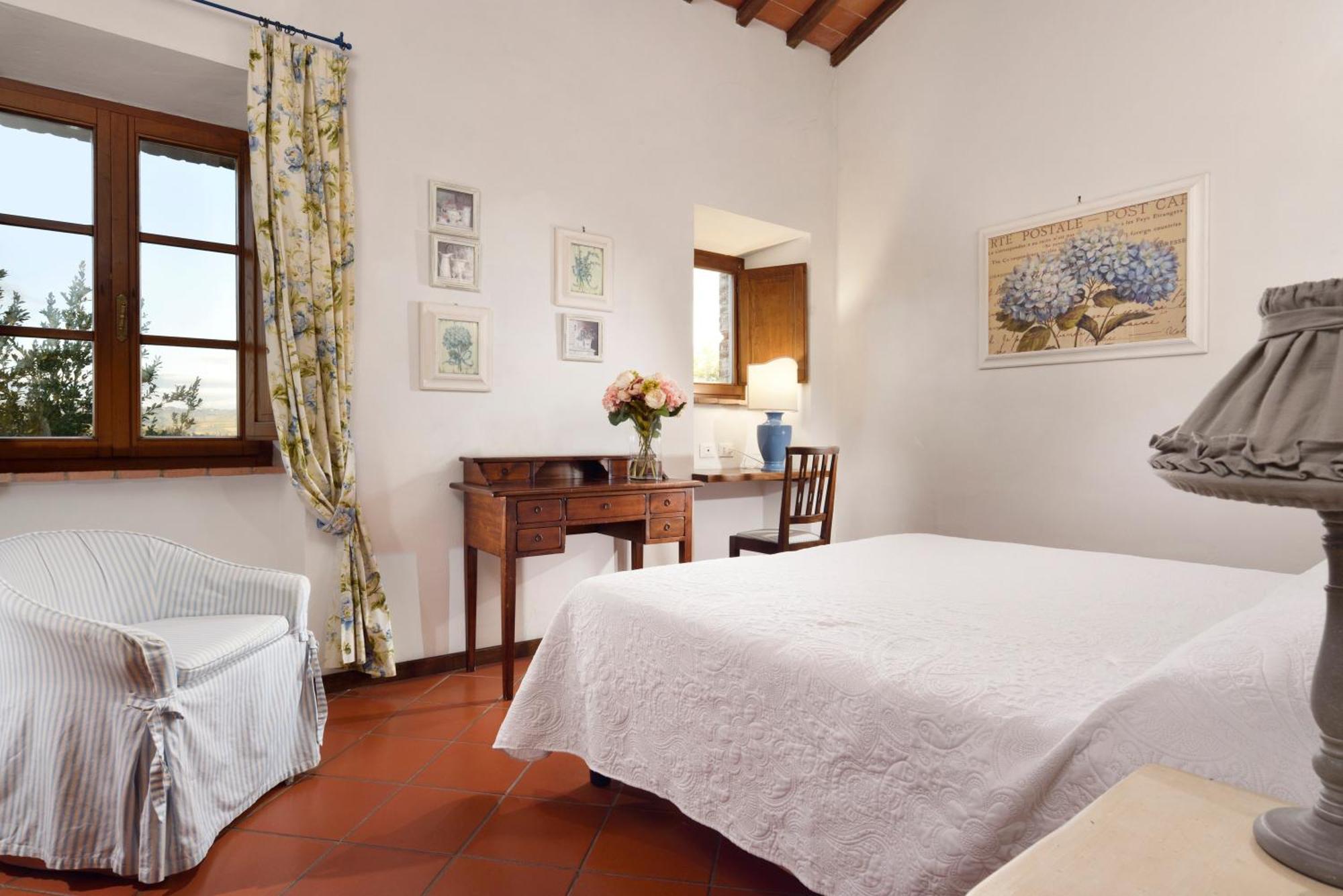 Hotel Monteriggioni