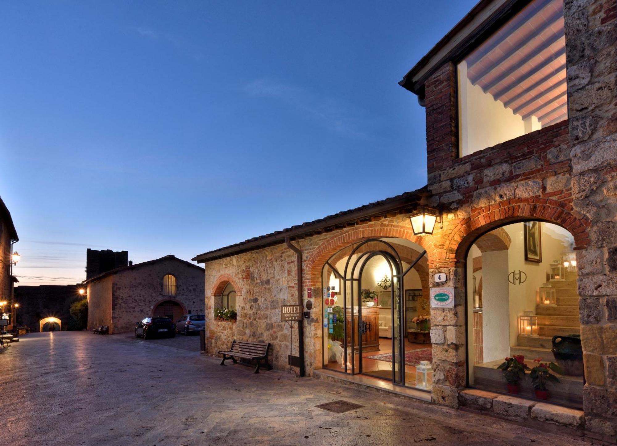 Hotel Hotel Monteriggioni 4*