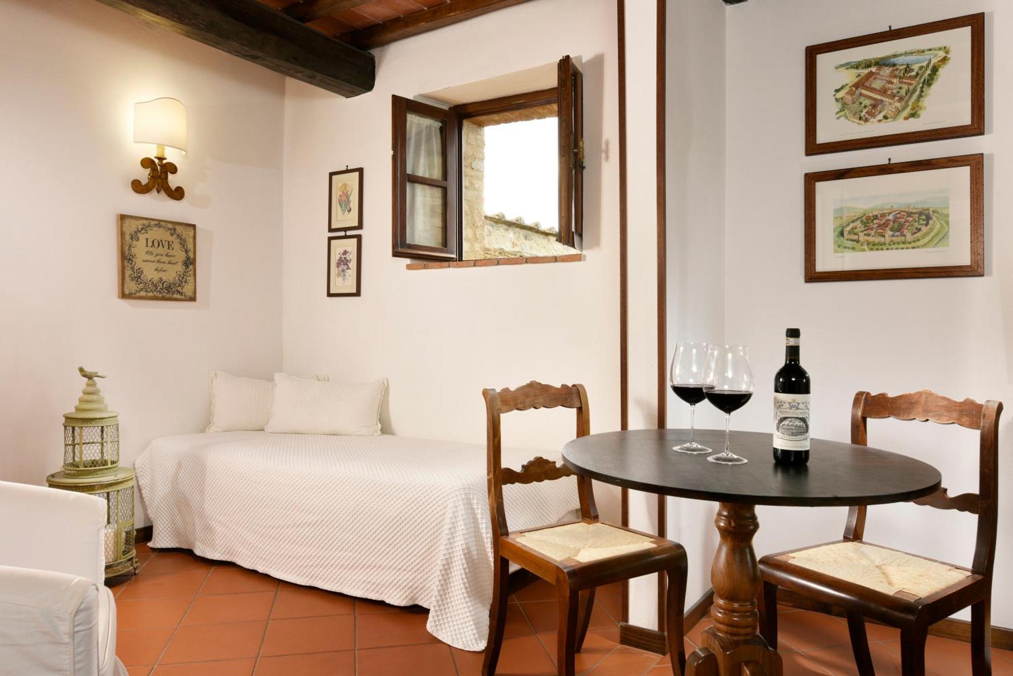 Hotel Hotel Monteriggioni
