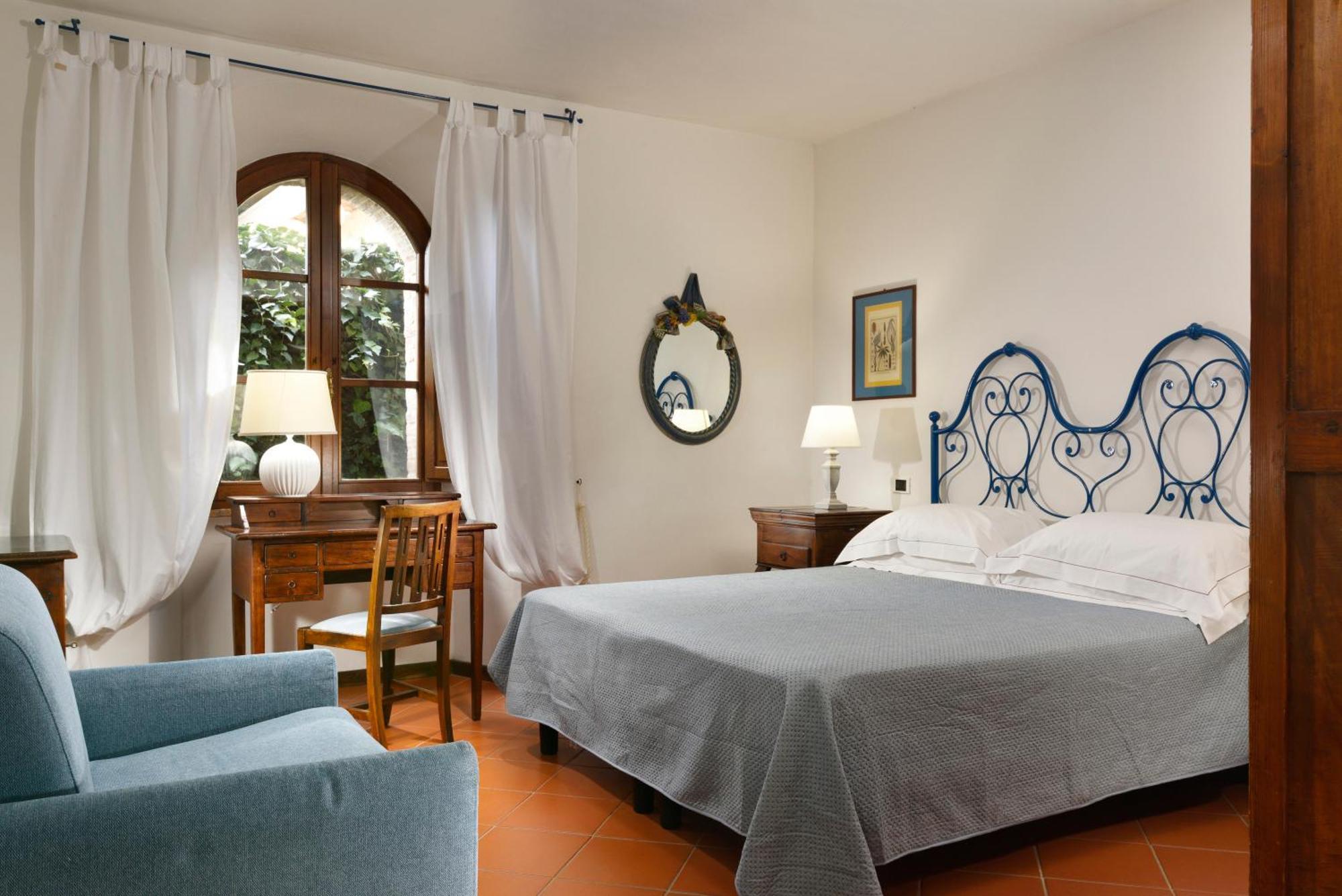 Hotel Monteriggioni Hotel