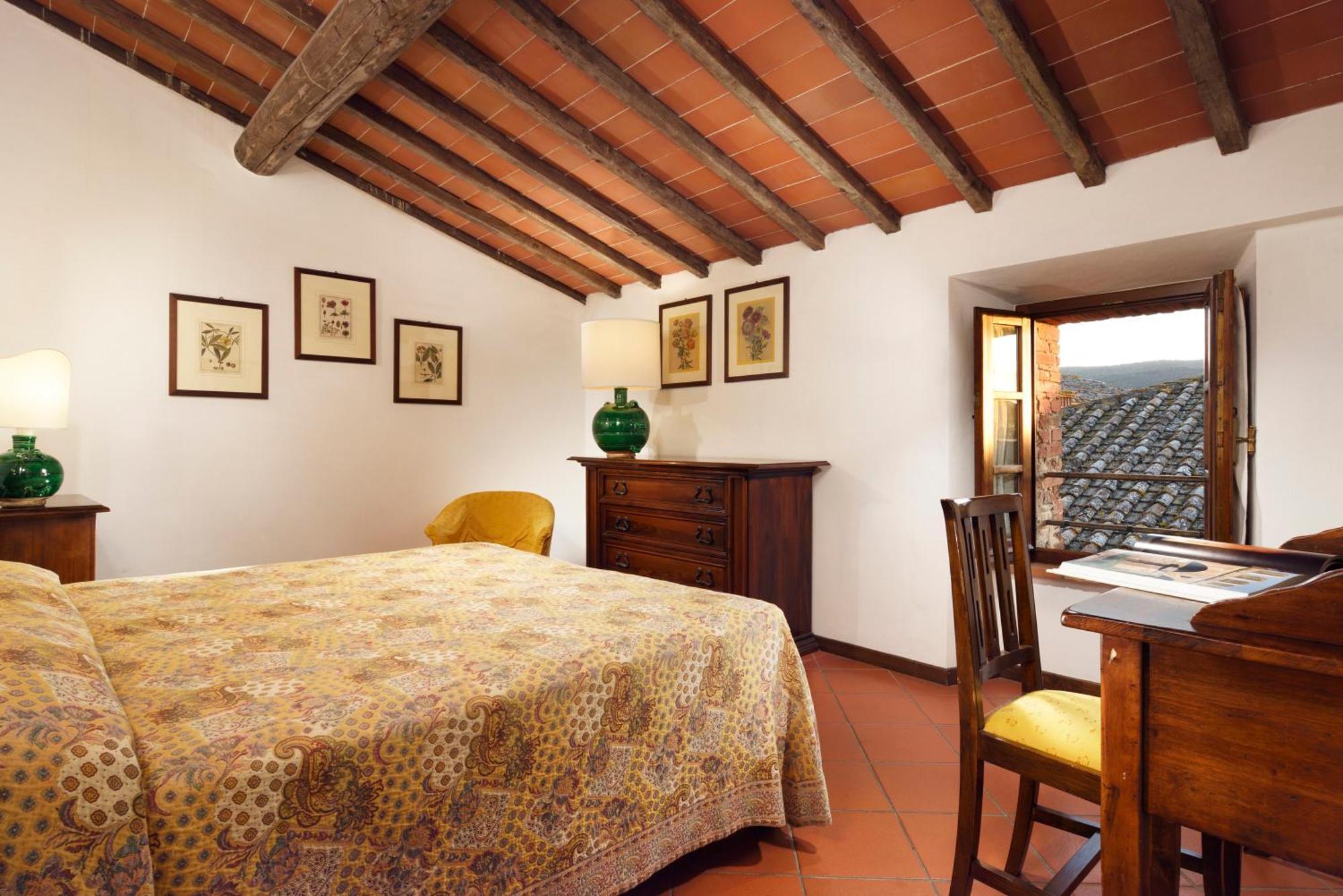 Hotel Monteriggioni Hotel 4*