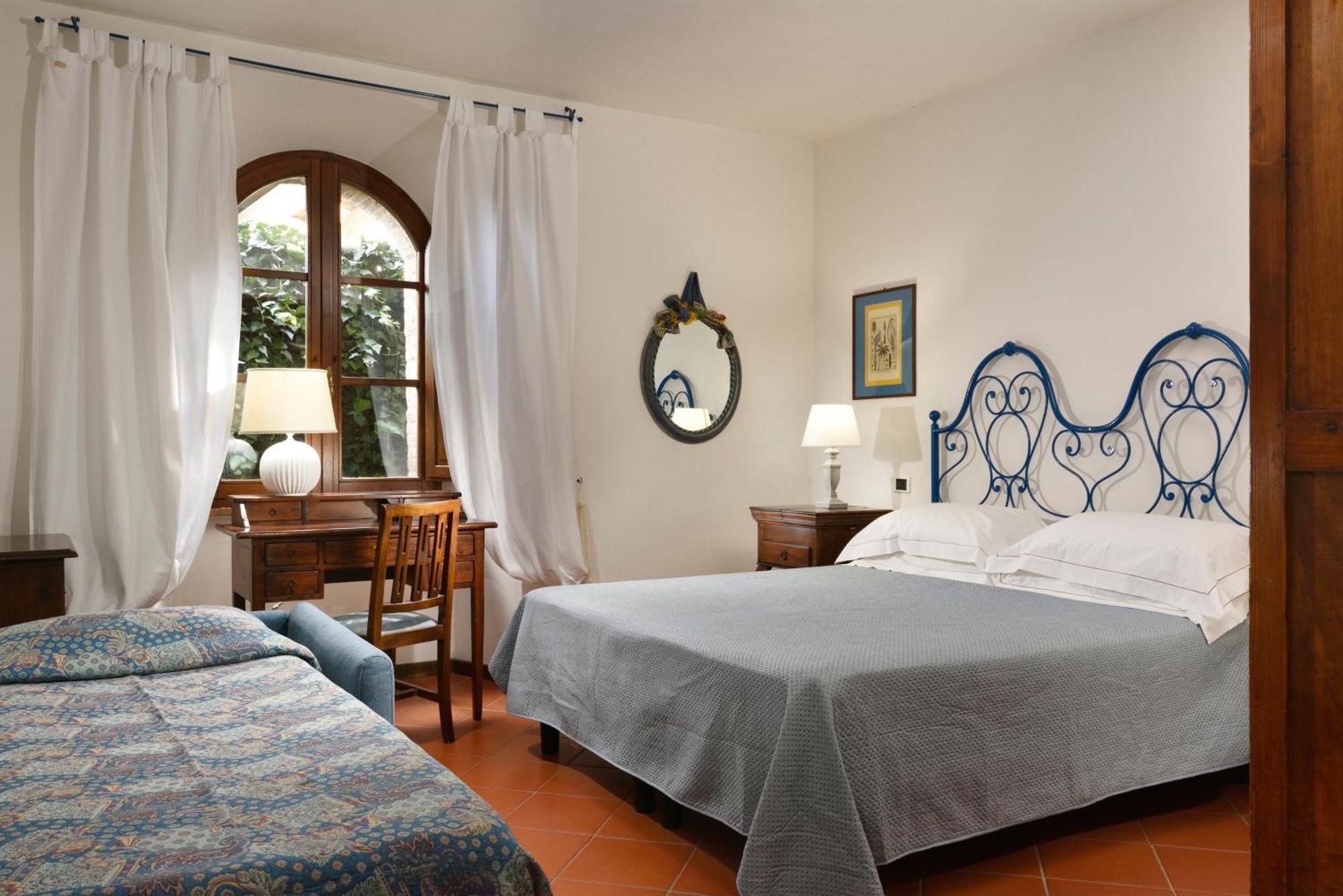 Hotel Hotel Monteriggioni 4*