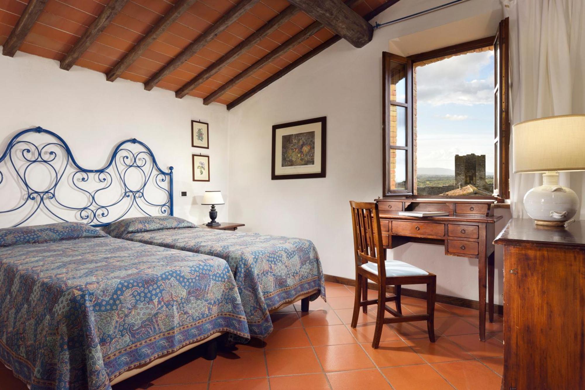 Hotel Hotel Monteriggioni
