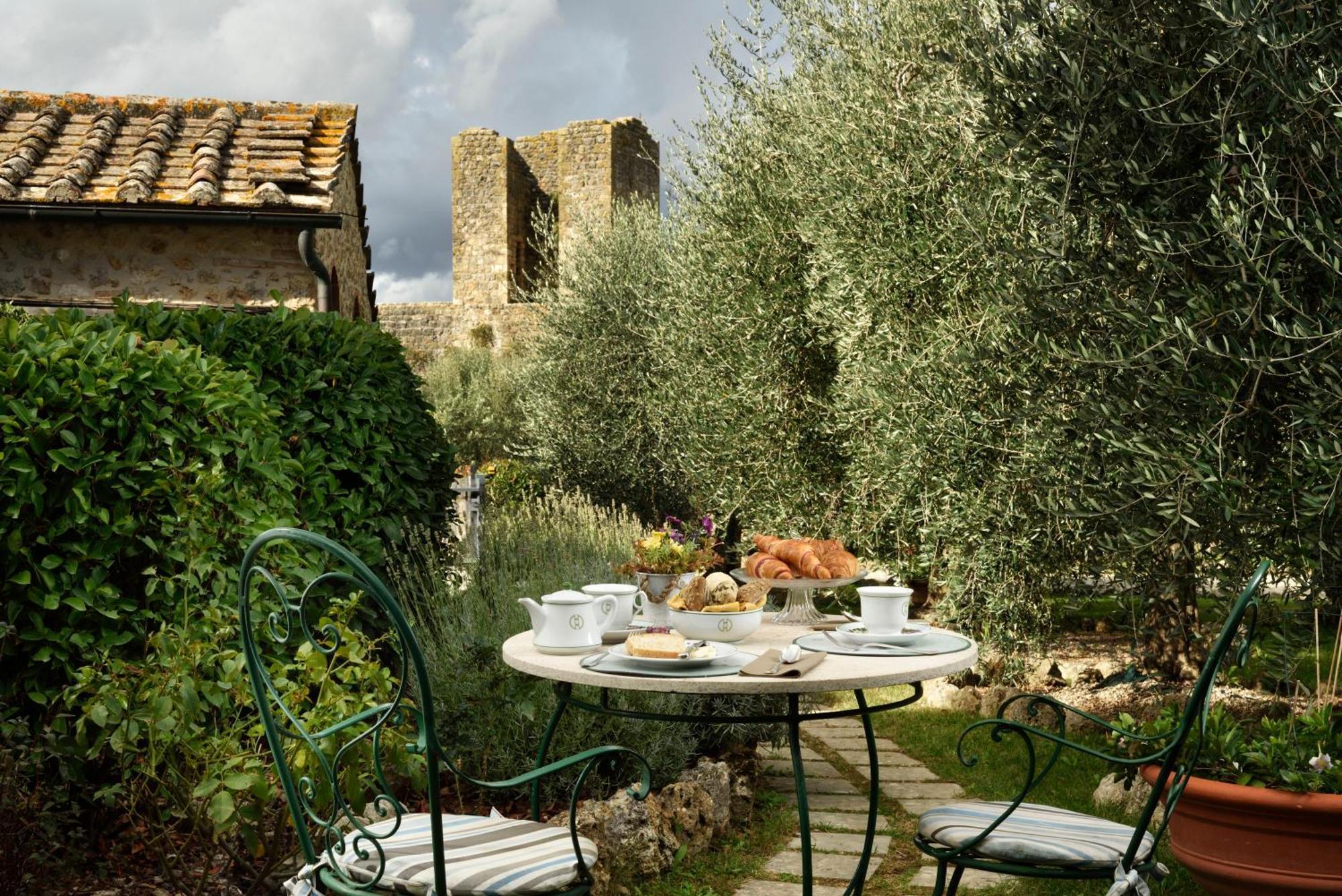 Hotel Hotel Monteriggioni 4*