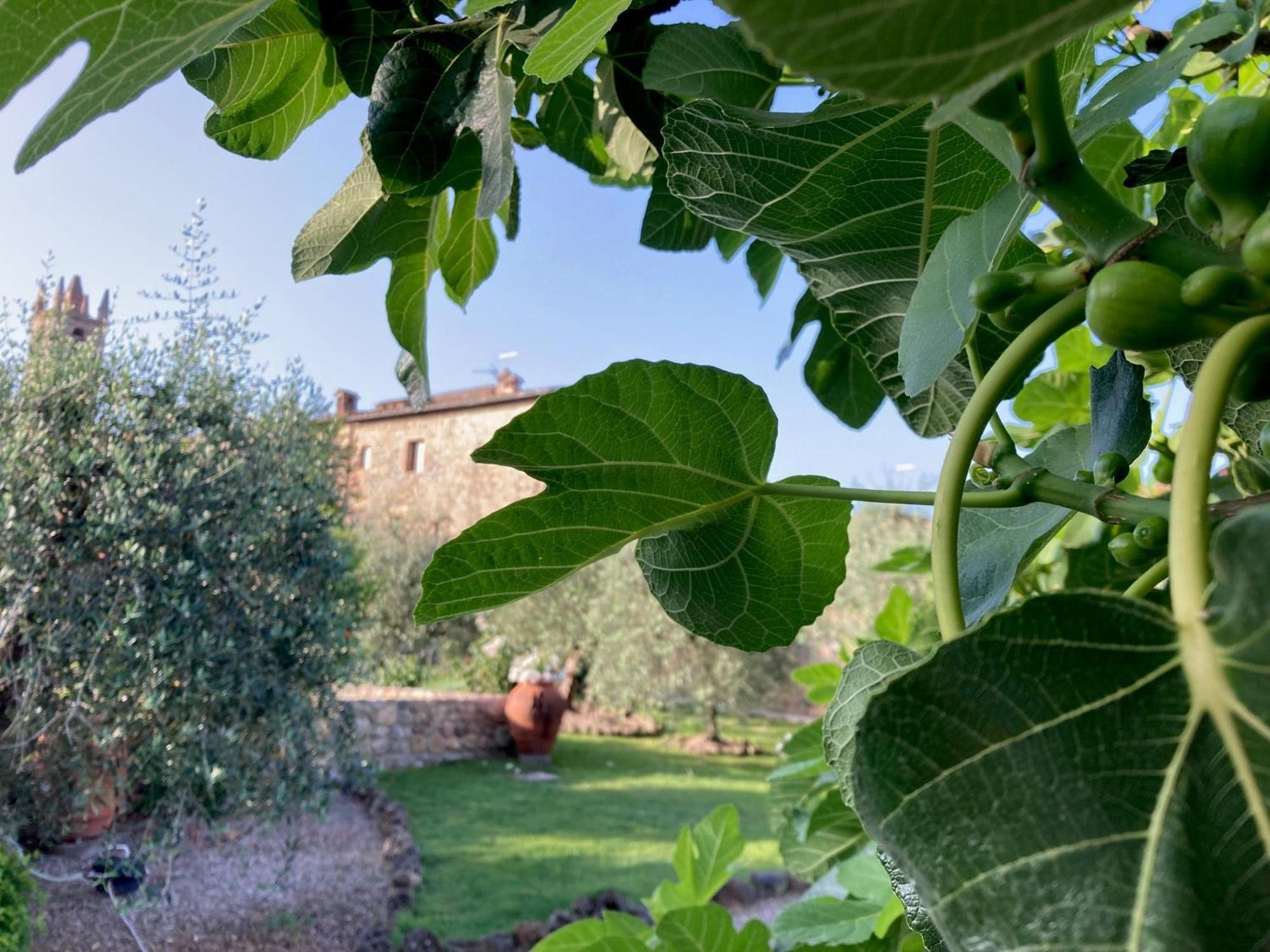 Hotel Monteriggioni Hotel 4*