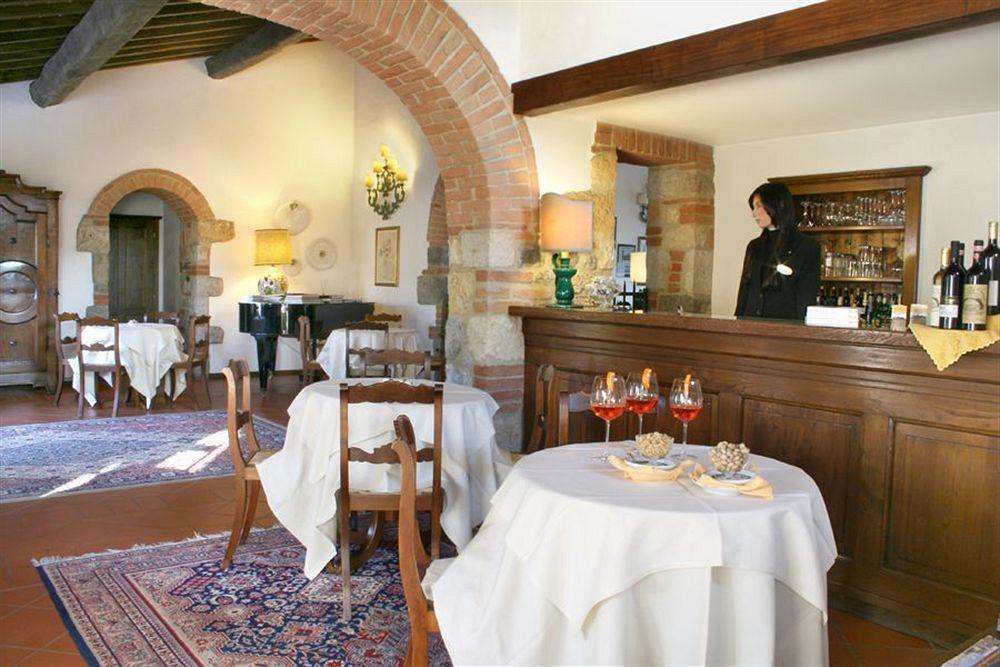 Hotel Hotel Monteriggioni