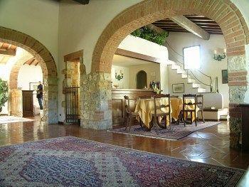 Hotel Monteriggioni 4* Monteriggioni