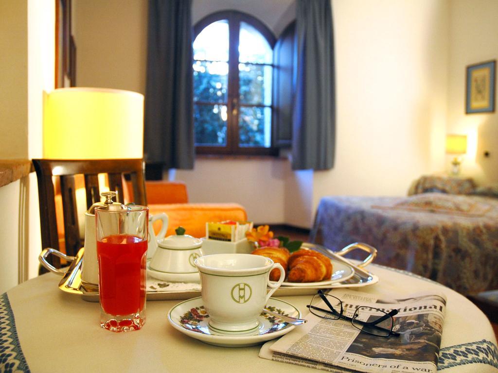 Hotel Monteriggioni Hotel 4*