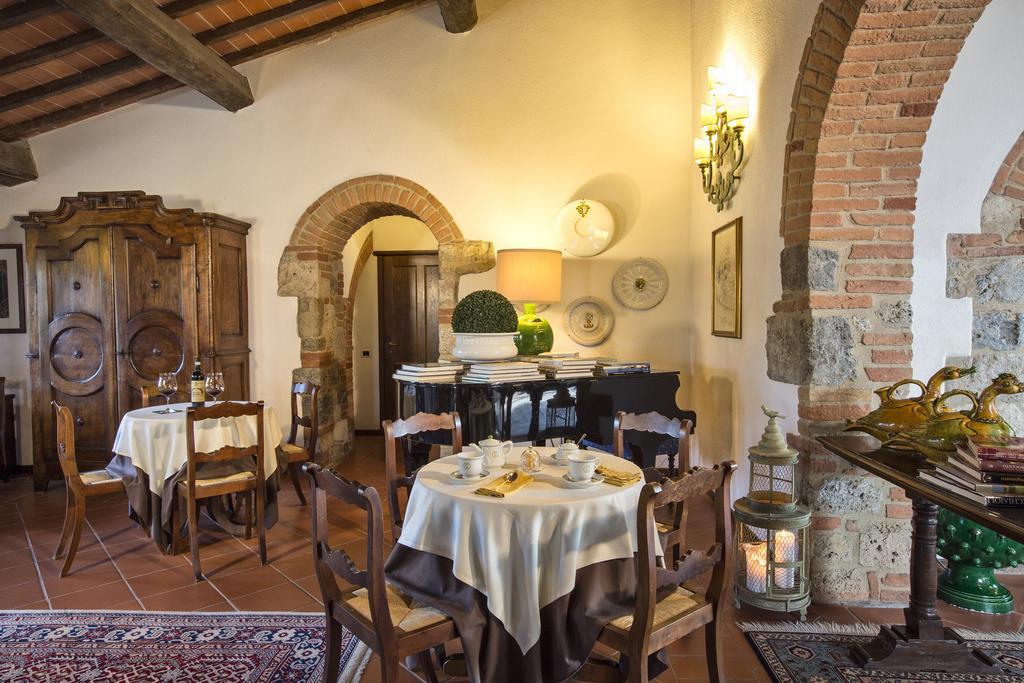 Hotel Monteriggioni Hotel