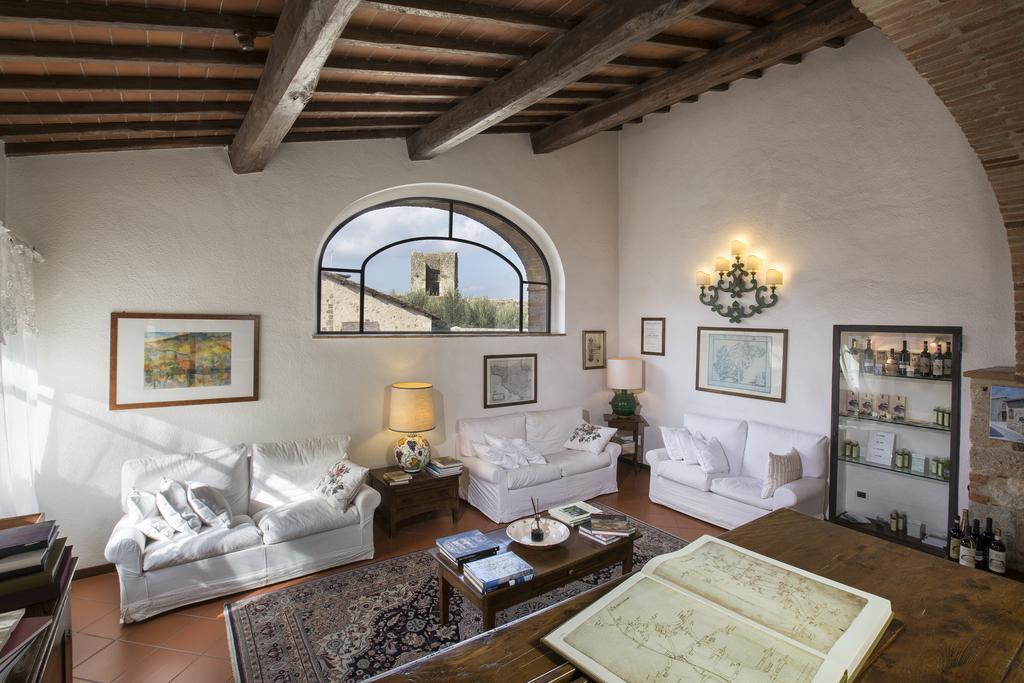Hotel Monteriggioni Hotel Monteriggioni