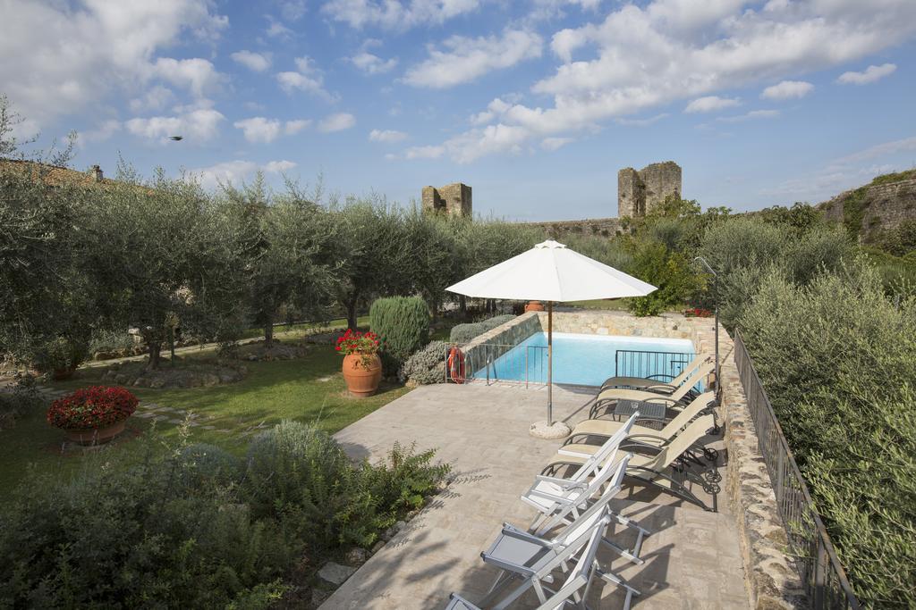 Hotel Hotel Monteriggioni Monteriggioni