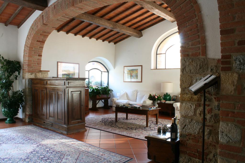Hotel Monteriggioni Hotel Monteriggioni