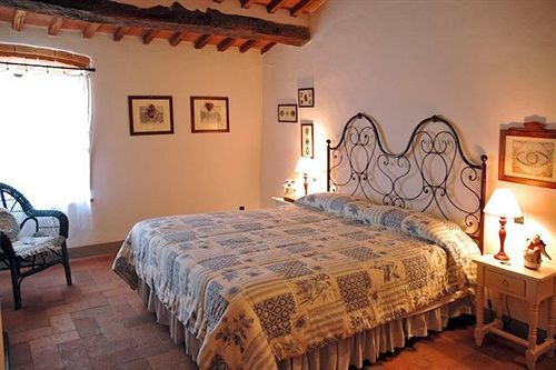 Hotel Monteriggioni
