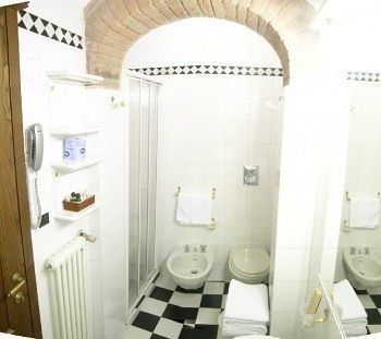 Hotel Hotel Monteriggioni 4*