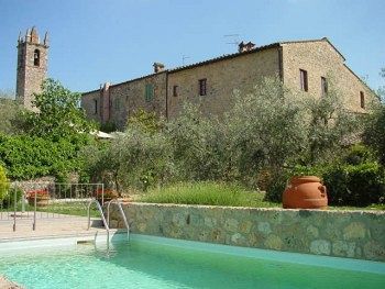 Hotel Monteriggioni 4* Monteriggioni