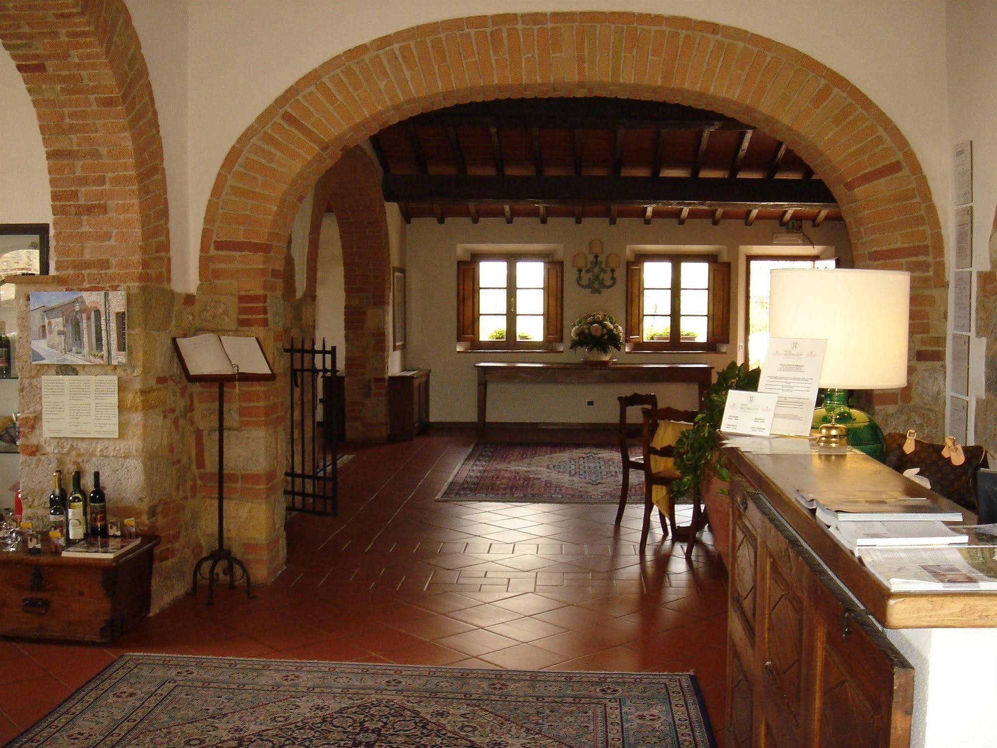Hotel Hotel Monteriggioni