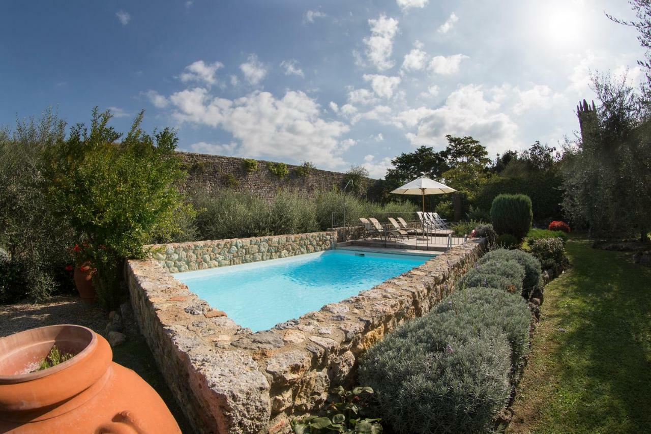 Hotel Monteriggioni 4* Monteriggioni